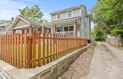 285 N Wayne Avenue, Columbus, OH 43204