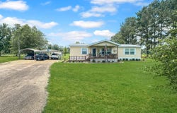 899 Harrisville Braxton Rd Road, Braxton, MS 39044
