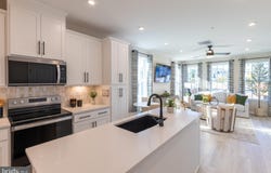586 QUARRY PLACE Court, REISTERSTOWN, MD 21136