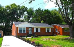 5404 Rural Way, Louisville, KY 40218
