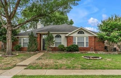 7021 Longo Drive, The Colony, TX 75056