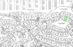 Lot 14 MICHIGAMA Drive, Cherokee Village, AR 72529