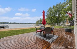 2585 Mayo Drive, Fremont, MI 49412