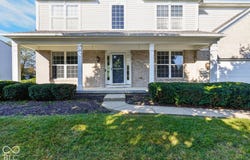 11818 Kittery Drive, Fishers, IN 46037