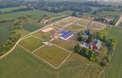 N136w21342 Bonniwell Rd, Richfield, WI 53076