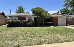 5405 14th Street, Lubbock, TX 79416