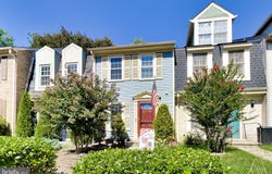 9507 DUNBROOK Court, MONTGOMERY VILLAGE, MD 20886