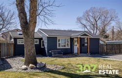 732 Platinum Ave, Cody, WY 82414