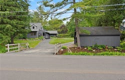 4384 Cedarvale Road, Onondaga, NY 13215