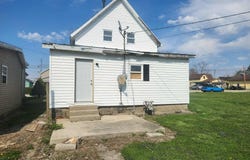 355 W Commerce Street, Dunkirk, IN 47336