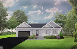 Lot 4 LEDERERS TRACE, RICHARDSVILLE, VA 22736