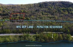 East River Road lot: 5, Andes, NY 13731
