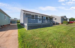 3219 Klusner Avenue, Parma, OH 44134