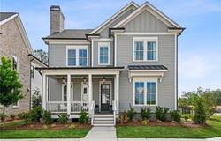 1025 Crossroads Trail, Milton, GA 30004