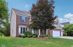 1019 Belvedere Place, Westfield, IN 46074