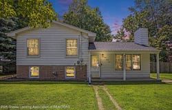 831 Eugenia Drive, Mason, MI 48854