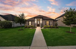 132 Lady Bird Drive, Waxahachie, TX 75165