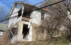 1216 Upper Vine Street, Charleston, WV 25302