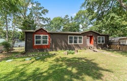 2150 Hickory Street, Mabank, TX 75156