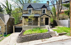 2037 Sampson Street, Wilkinsburg, PA 15221