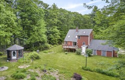 141 Mitchell Road, Nottingham, NH 03290