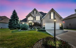 9591 Beatrice Lane, Olmsted Twp, OH 44138