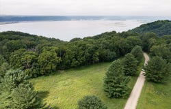 1.65 Lot 76 Hawk Point Road, Ferryville, WI 54628
