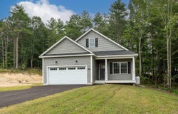 TBD1 Bernier Road, Sanford, ME 04073