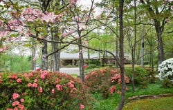 2205 Church Avenue, Mena, AR 71953