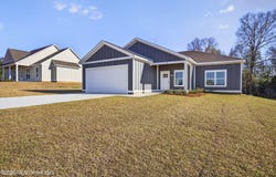 7 Shadow Wood Drive, McHenry, MS 39561