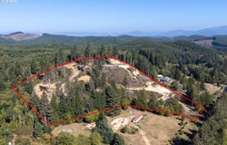 Sandlake Rd, Cloverdale, OR 97112