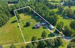 855 JOHNSON ROAD, MINERAL, VA 23117