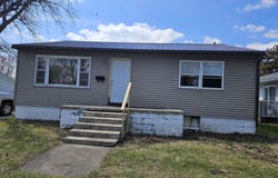 326 S Melville Street, Rensselaer, IN 47978