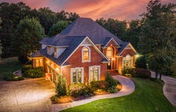 5718 Mountain Grove Drive, Chattanooga, TN 37421