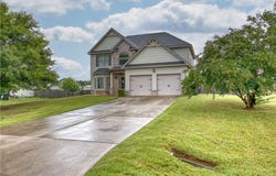 6 Moss Oak Drive, Fort Mitchell, AL 36856