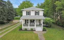 164 North Main Street, Warsaw, NY 14569