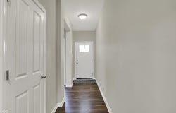 6026 Rockdell Drive, Indianapolis, IN 46237