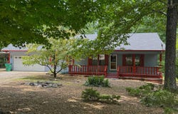 57 Cherokee Acres Drive, Cherokee Village, AR 72529