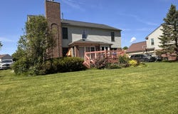 2101 Stonebridge Way, Canton, MI 48188
