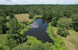 1080 CR 4020, Crockett, TX 75835