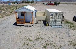 Smith Lane, Yerington, NV 89447