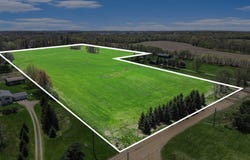 V/L Bonanza Road, Lake Odessa, MI 48849