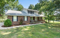 3814 Carolewood Drive, Cape Girardeau, MO 63701
