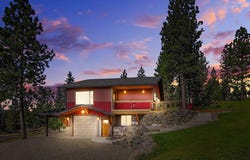39 Salmon Drive, Rexford, MT 59930