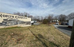 127 Dalton Road E, King, NC 27021