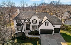 15142 Windsor Circle, Leawood, KS 66224