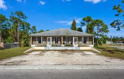 4706/4708 Golfview Boulevard, Lehigh Acres, FL 33973