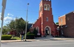 811 E MARKET STREET, YORK, PA 17403