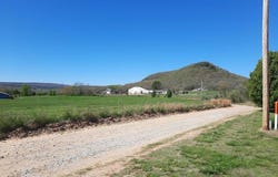 887 Annette Lane, Mountain View, AR 72560