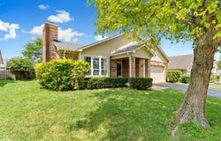 7642 Trophy Club Drive N, Indianapolis, IN 46214